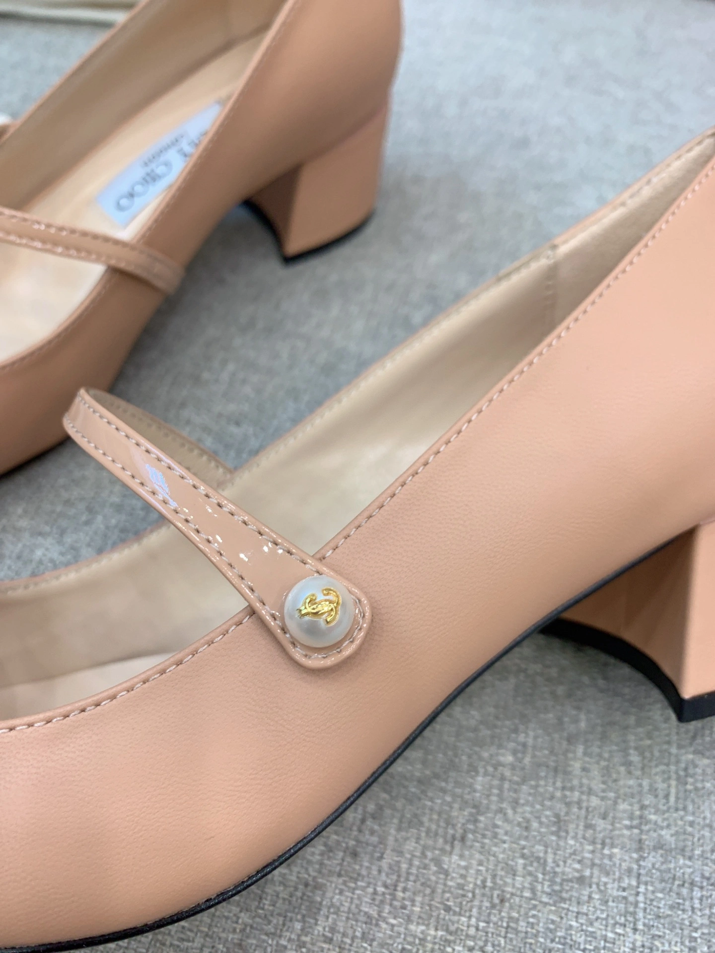 COCO-- 4.5cmHeel height item:C-X230K0378